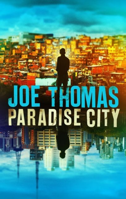 Produktbild: Paradise City