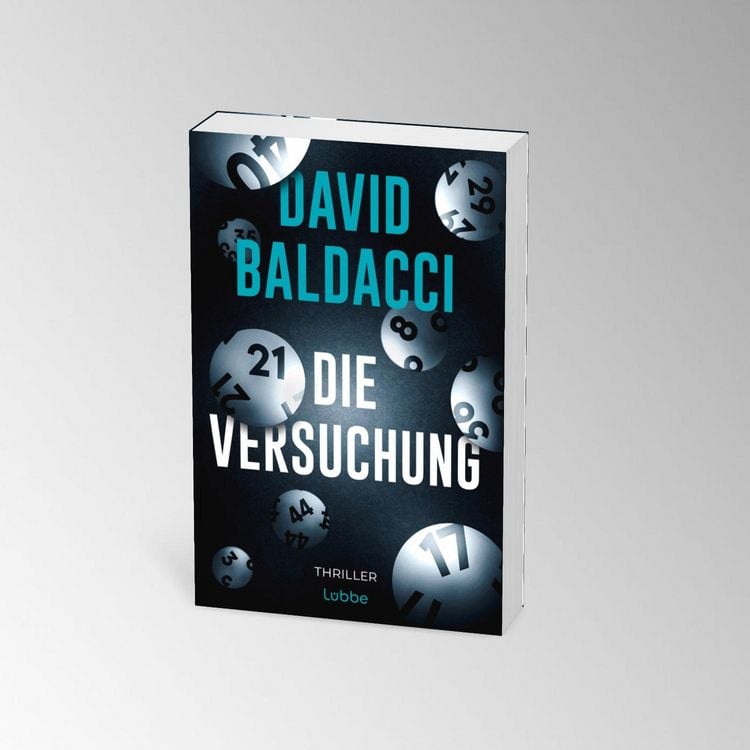 Produktbild: Die Versuchung