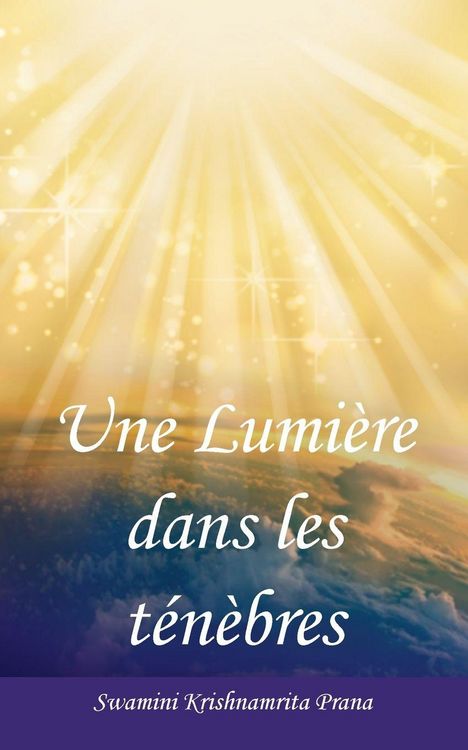 Produktbild: Une Lumi&egrave;re dans les t&eacute;n&egrave;bres