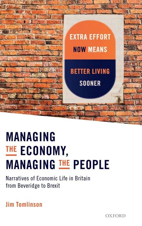 Produktbild: MANAGING ECONOMY,MANAGING PEOPLE C