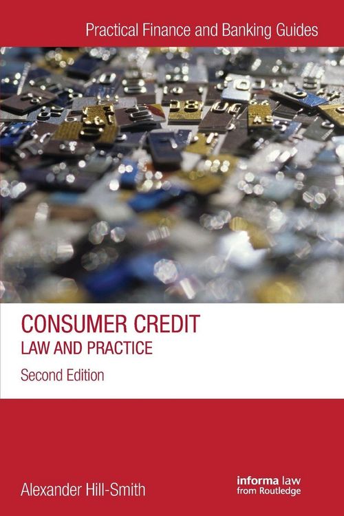 Produktbild: Consumer Credit