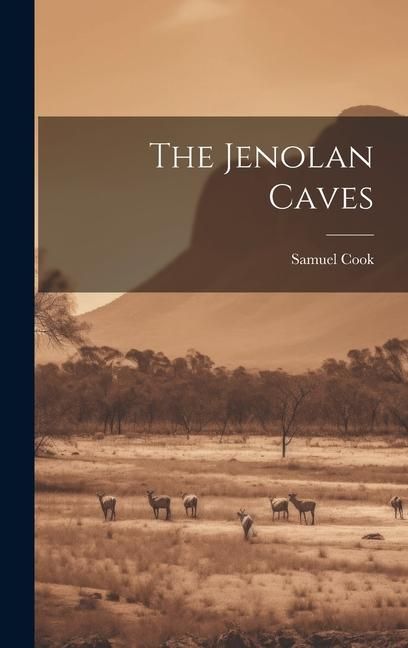 Produktbild: The Jenolan Caves