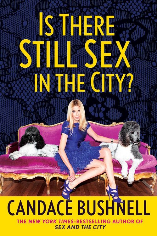 Produktbild: Is There Still Sex in the City?