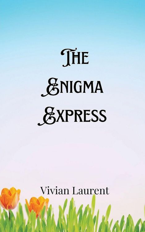 Produktbild: The Enigma Express