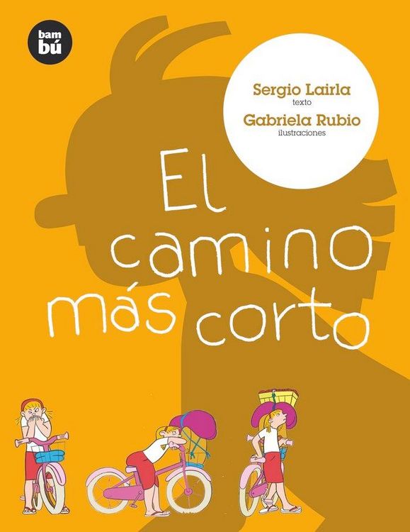 Produktbild: El Camino M&aacute;s Corto