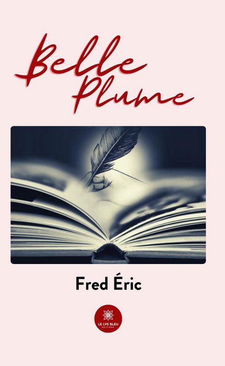 Produktbild: Belle plume