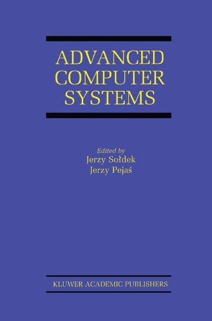Produktbild: Advanced Computer Systems
