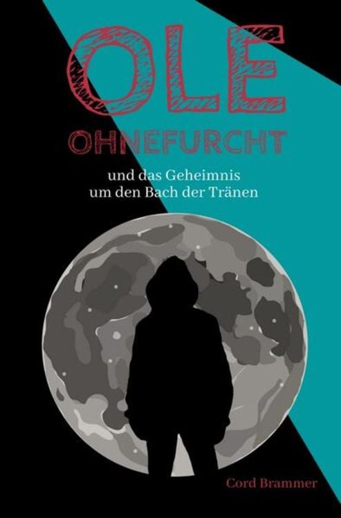 Produktbild: Ole Ohnefurcht