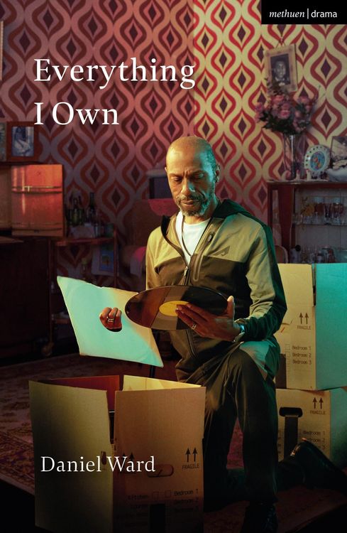 Produktbild: Everything I Own