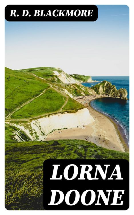 Produktbild: Lorna Doone