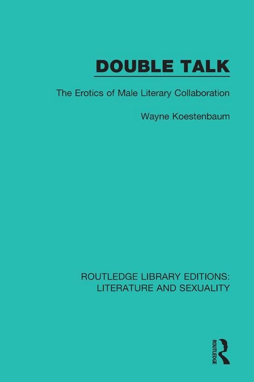 Produktbild: Double Talk