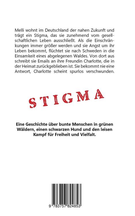 Produktbild: S T I G M a