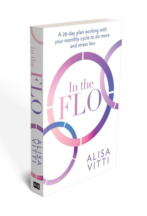Produktbild: Vitti, A: In the FLO