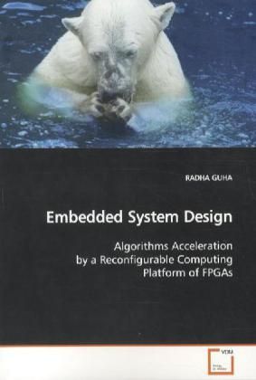 Produktbild: GUHA, R: Embedded System Design
