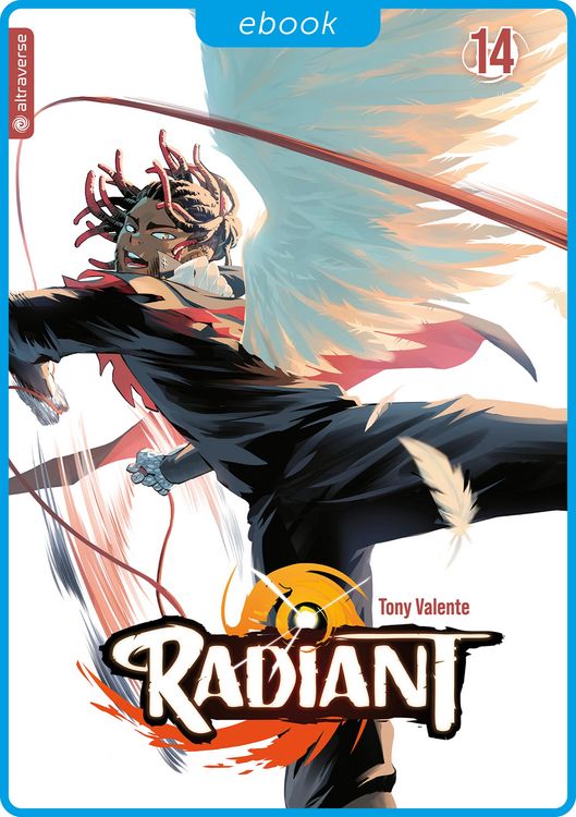 Produktbild: Radiant 14