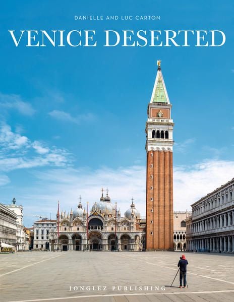 Produktbild: Venice Deserted