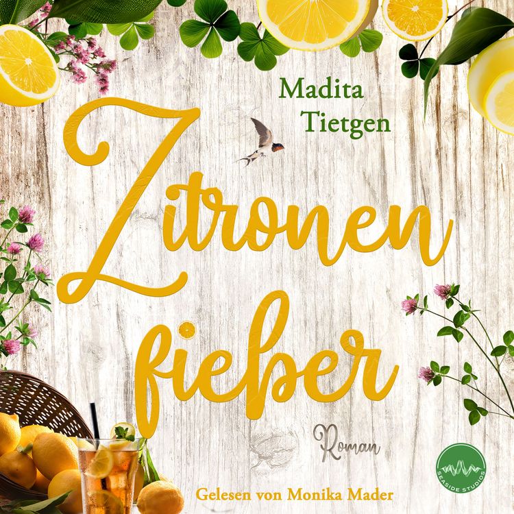 Produktbild: Zitronenfieber