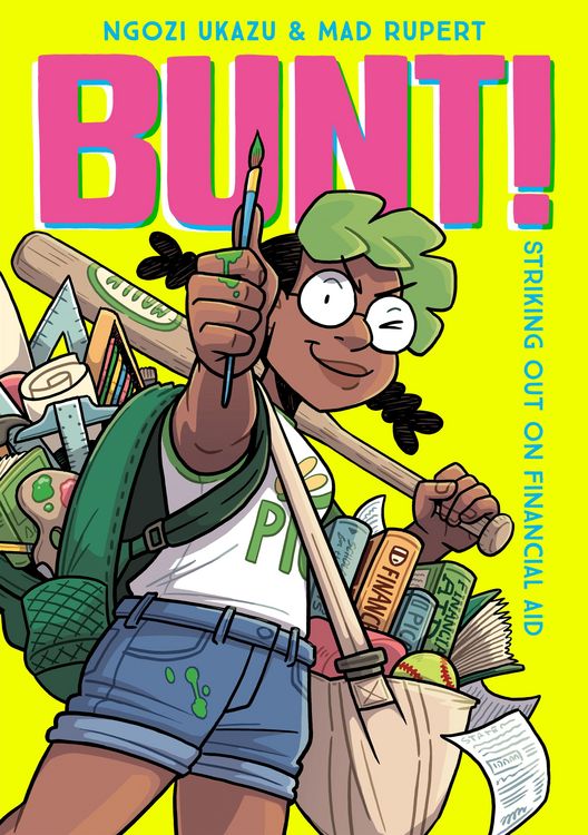 Produktbild: Bunt!