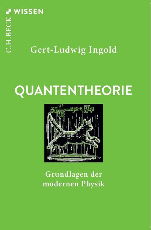 Produktbild: Quantentheorie