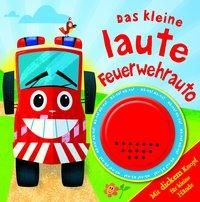 Produktbild: Die kleine Feuerwehr unterwegs