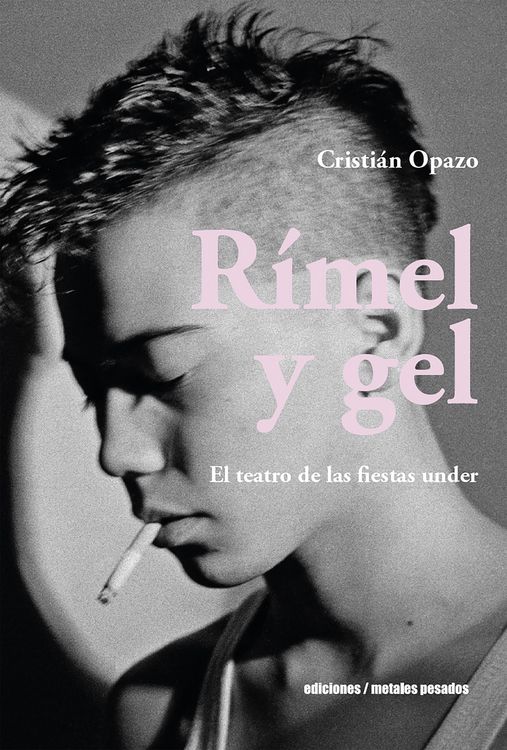 Produktbild: R&iacute;mel y gel