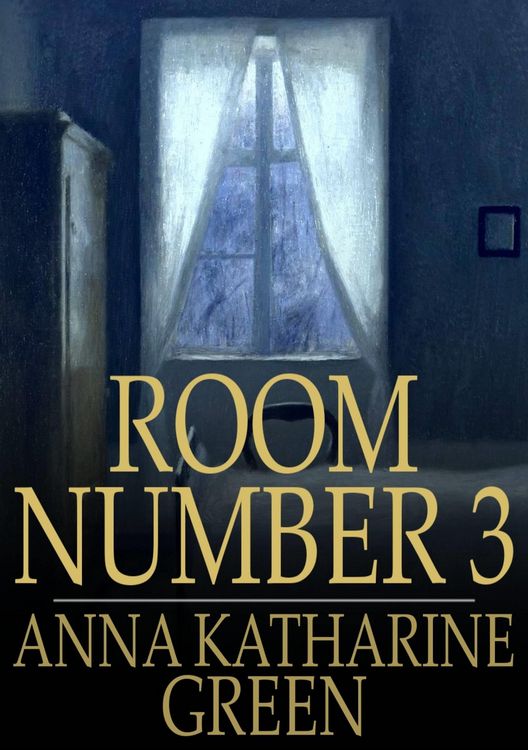 Produktbild: Room Number 3