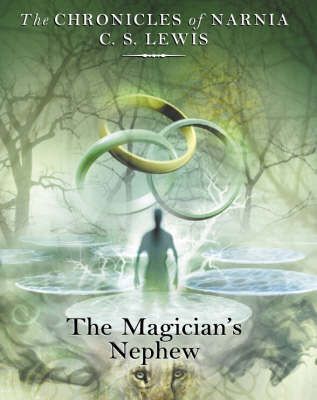 Produktbild: Magician's Nephew