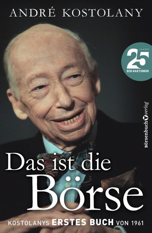 Produktbild: Das ist die B&ouml;rse