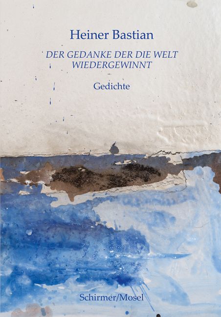 Produktbild: Der Gedanke der die Welt wiedergewinnt