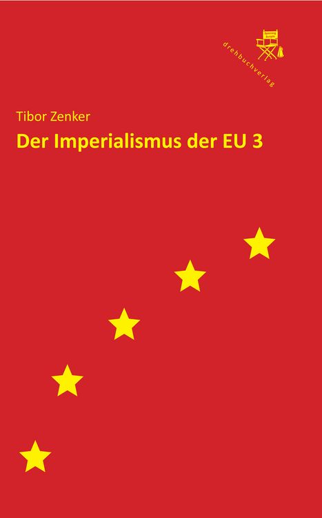 Produktbild: Der Imperialismus der EU 3