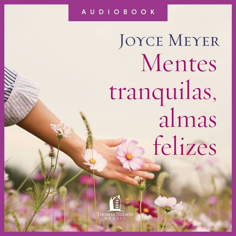 Produktbild: Mentes tranquilas, almas felizes
