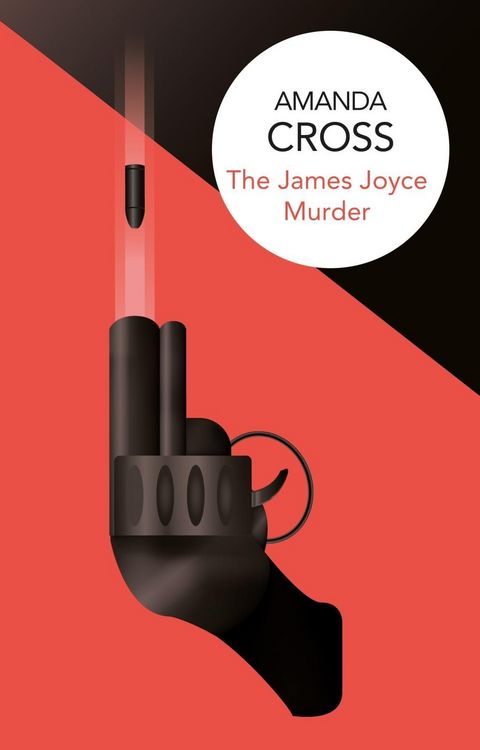 Produktbild: The James Joyce Murder
