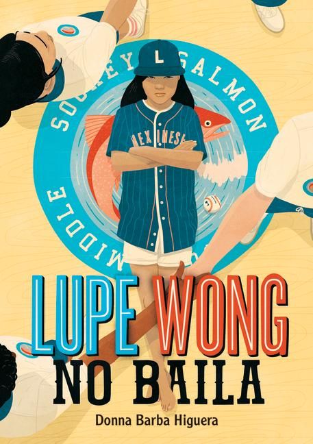Produktbild: Lupe Wong No Baila (Lupe Wong Won't Dance)