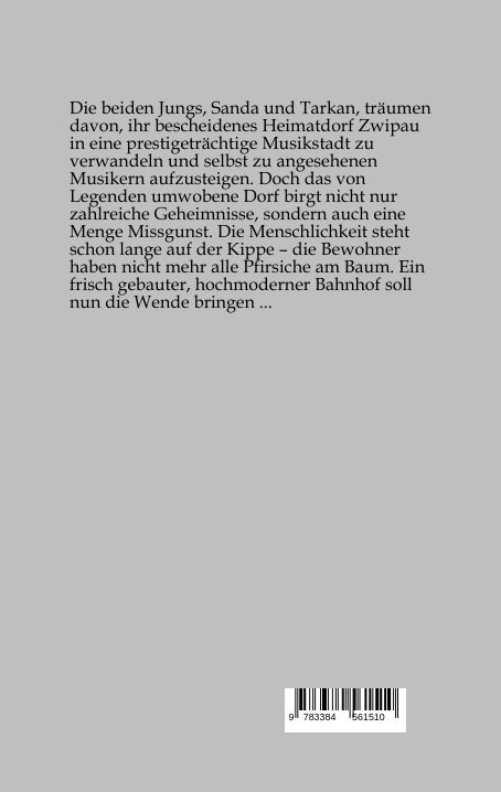 Produktbild: Zwischen Pausen und Vierteln