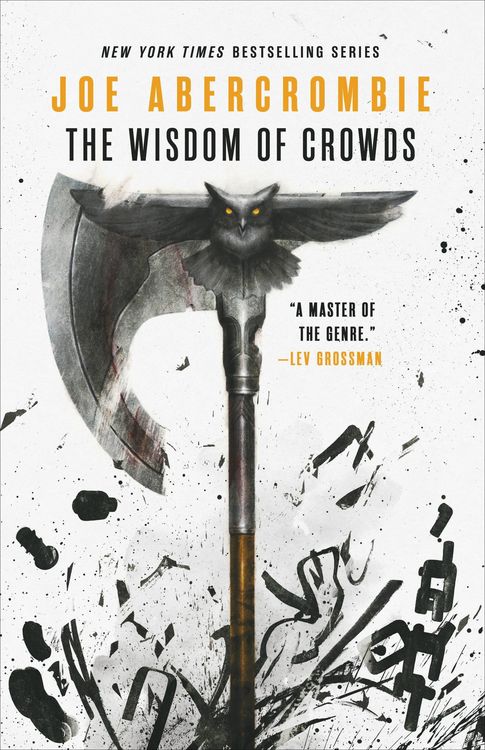 Produktbild: The Wisdom of Crowds