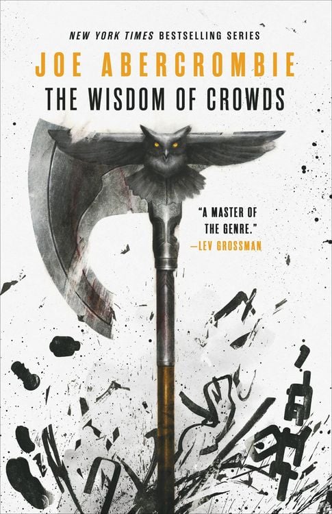 Produktbild: The Wisdom of Crowds