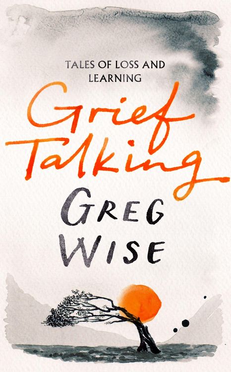 Produktbild: Grief Talking