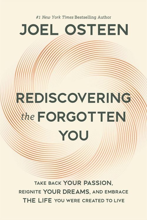 Produktbild: Rediscovering the Forgotten You
