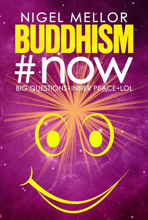 Produktbild: Buddhism#now: Big Questions. Inner Peace. LOL