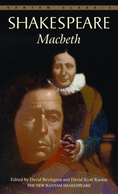Produktbild: Macbeth