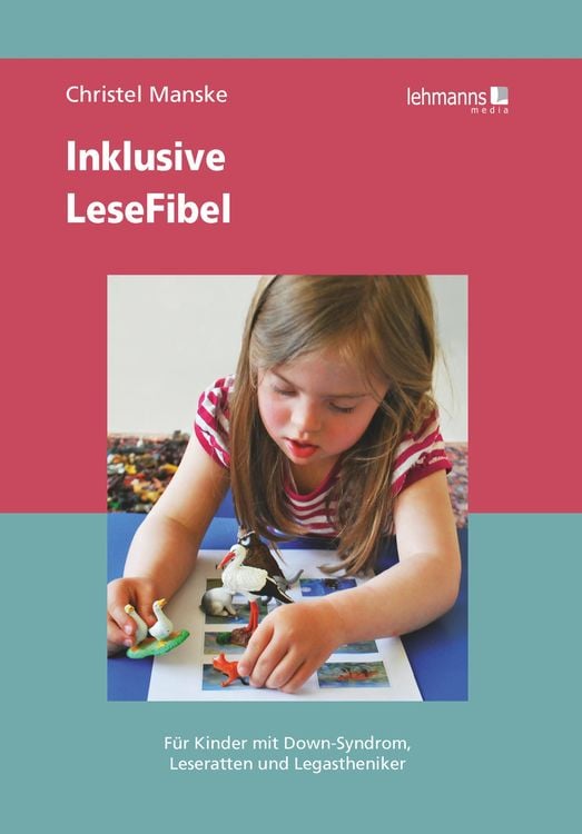 Produktbild: Inklusive LeseFibel