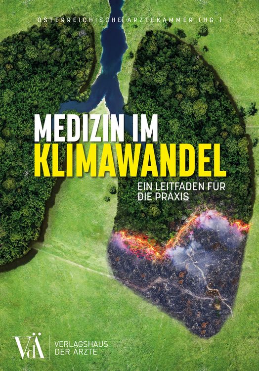 Produktbild: Medizin im Klimawandel