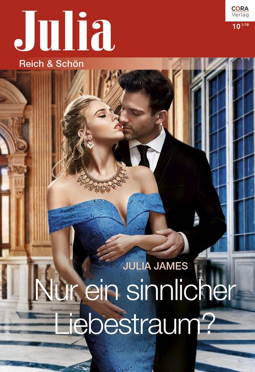 Produktbild: Nur ein sinnlicher Liebestraum?