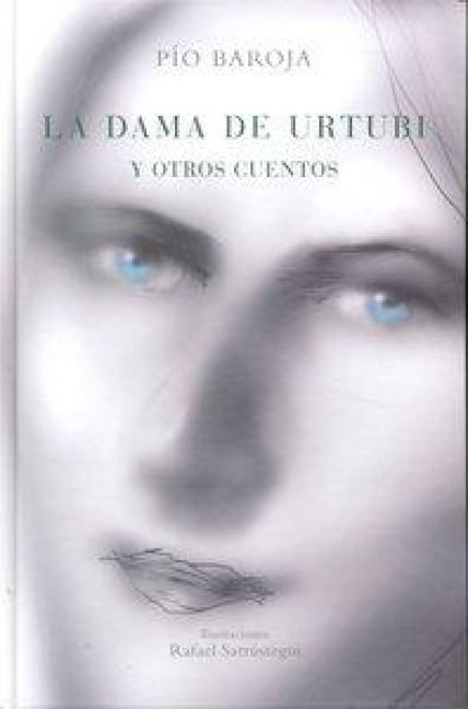 Produktbild: La dama de Urtubi y otros cuentos