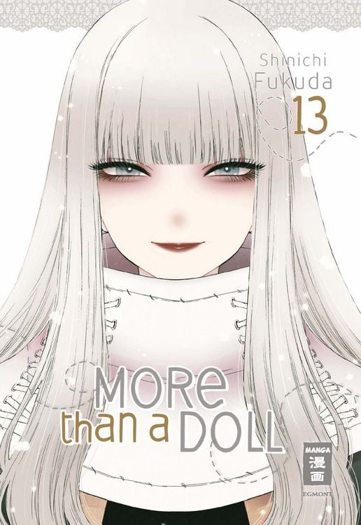 Produktbild: More than a Doll 13