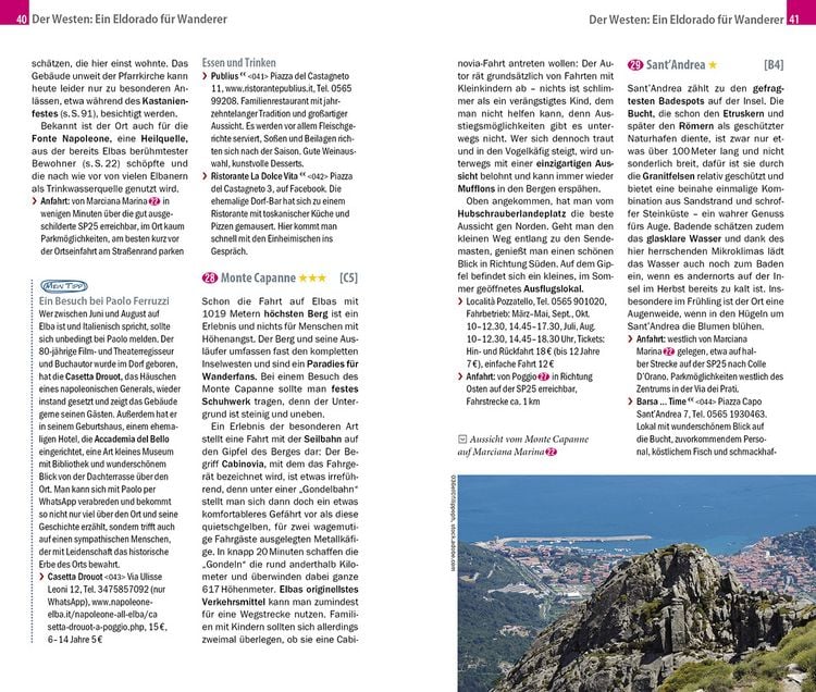 Produktbild: Reise Know-How InselTrip Elba