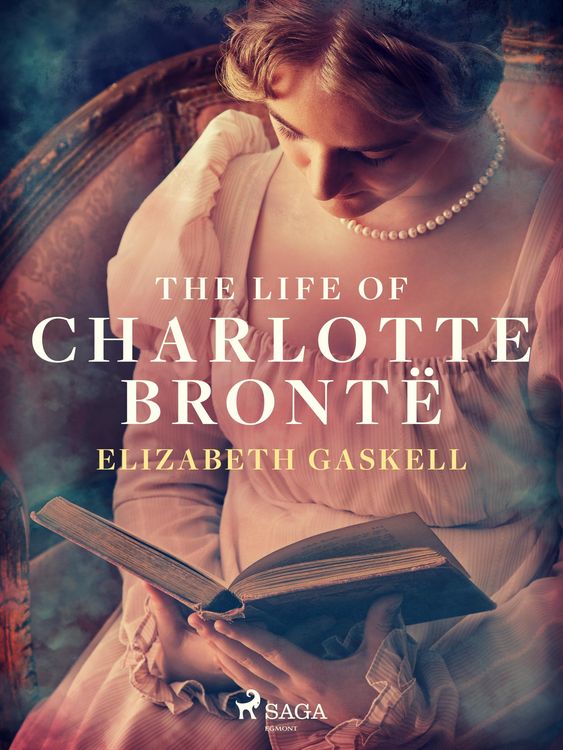 Produktbild: The Life of Charlotte Bront&euml;