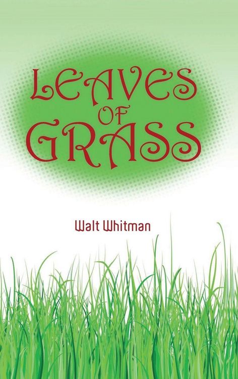 Produktbild: Walt Whitman's Leaves of Grass