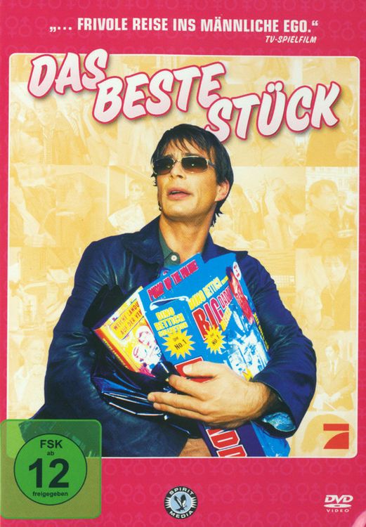 Produktbild: Das beste St&uuml;ck