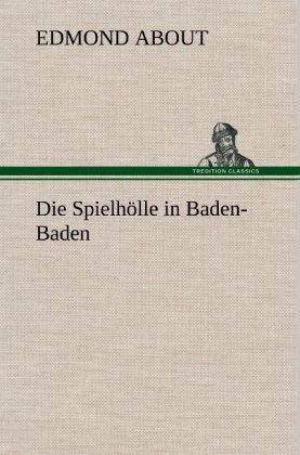 Produktbild: Die Spielh&ouml;lle in Baden-Baden